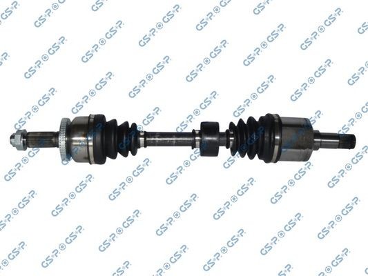 Drivaksel GSP 234210 GSP 234210: Drivaksel Kia SEDONA 2017
