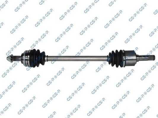 Drivaxel GSP 234211 GSP 234211 Drivaxlar MAZDA MX-5 2018