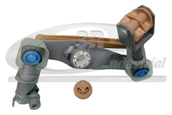 3RG Σετ επισκευής, μοχλός αλλαγής ταχυτήτων 23422 23422 Σετ επισκευής μοχλός αλλαγής ταχυτήτων OPEL KADETT 3RG