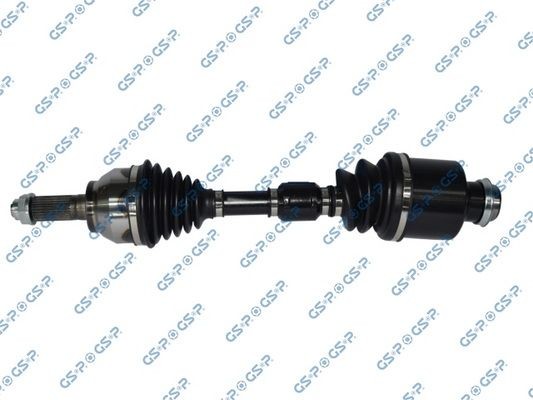 GSP Drivaxel 234225 GSP 234225 Drivaxel Mazda Xedos 9 original