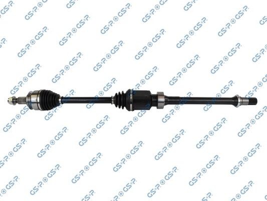 GSP Vetoakseli 234235 Mazda 323 F bj vetoakseli GSP 234235