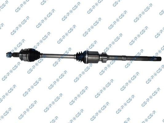 Semiasse GSP 234237 GSP 234237 Semiassi destro e sinistro Mazda CX-5 2012
