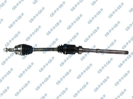 Hnací hriadeľ GSP 234238 GSP 234238: Hnací hriadeľ Mazda CX-5 2011