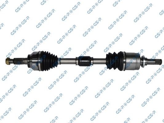 Hnací hriadeľ GSP 234254 GSP 234254 Hnací hriadeľ MAZDA 3 2021