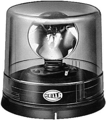 HELLA Gyrophare 2RL 004 102-001 2RL 004 102-001 HELLA Gyrophare Ford USA pas cher