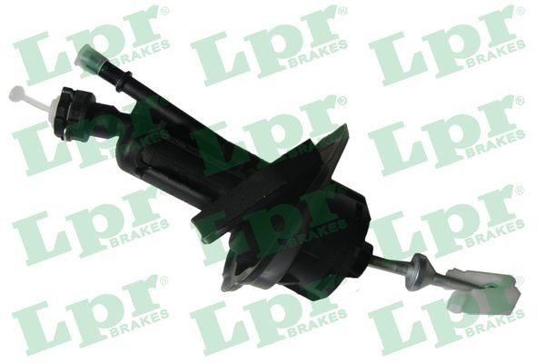 LPR Huvudcylinder koppling 2343 LPR 2343 Huvudkopplingscylinder Mazda 5 cw original