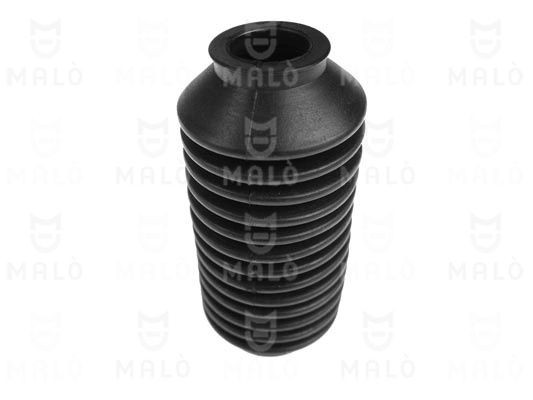 MALÒ Mansjett, styring 23464 23464 Tannstangmansjett AUDI A4 MALÒ