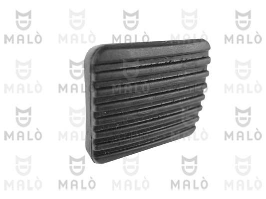 MALÒ Επίστρωση πεντάλ, πεντάλ φρένων 23469 Λάστιχο πεντάλ MALÒ PRIUS 23469 φθηνά
