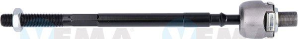 Binnenste stuurkogel VEMA 23478 VEMA 23478: Spoorstang Nissan PRIMERA 2000