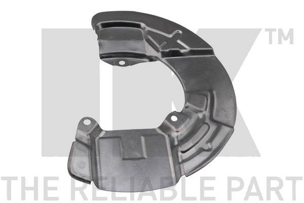NK Bremseskjold 234824 234824 Bremseskjold NK PEUGEOT 406