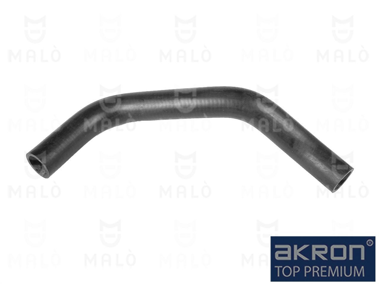 MALÒ Kühlerschlauch 234881A Kühlerschlauch MALÒ Volkswagen CADDY 234881A