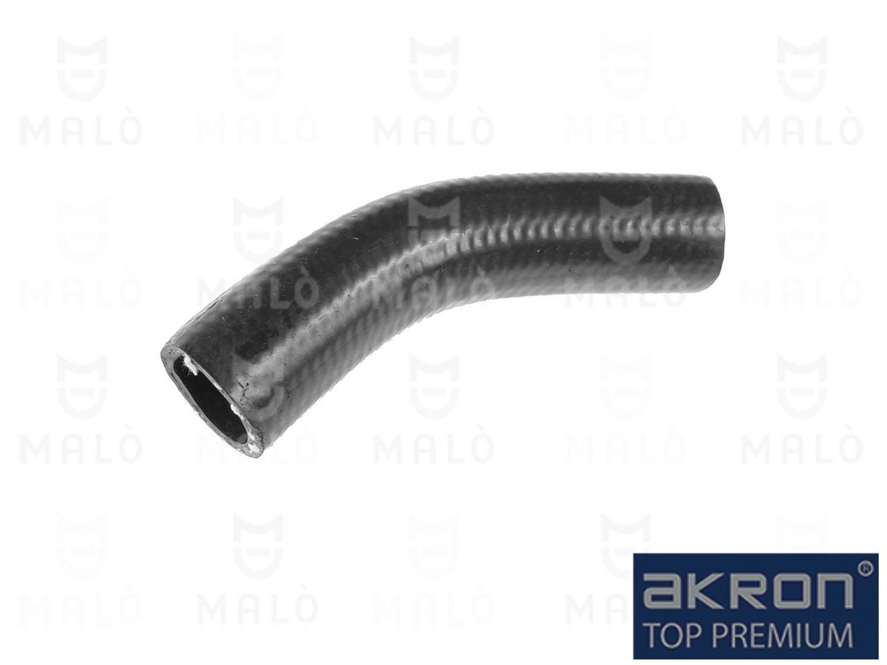 MALÒ Σωλήνας ψυγείου 23489A Κολάρο νερού MALÒ Volkswagen CADDY 23489A