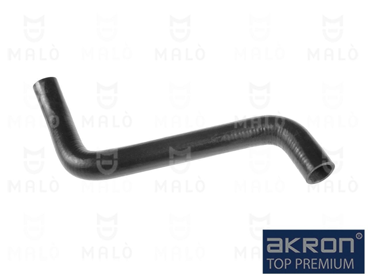 MALÒ Kühlerschlauch 234951A Kühlerschläuche MALÒ CADDY 234951A günstig