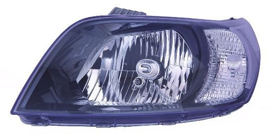 Faro anteriore ABAKUS 235-1105RMLEMN2 ABAKUS 235-1105RMLEMN2 costo Fari anteriori Chevy VOLT 2011
