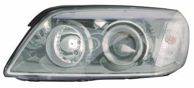 Koplamp ABAKUS 235-1112LMLDEM7 ABAKUS 235-1112LMLDEM7: Koplamp Chevy CAPTIVA 2020