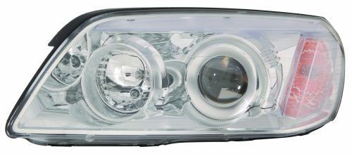 ABAKUS Projecteur principal 235-1112RMLDEM1 ABAKUS 235-1112RMLDEM1 Projecteur principal CHEVROLET Spark (M150) 1.0 64 CV 2002