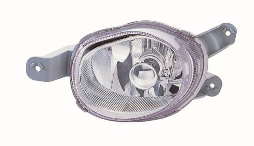 Προβολείς ομίχλης ABAKUS 235-2005R-UQ ABAKUS 235-2005R-UQ Προβολάκια ομίχλης CHEVROLET AVEO 2024