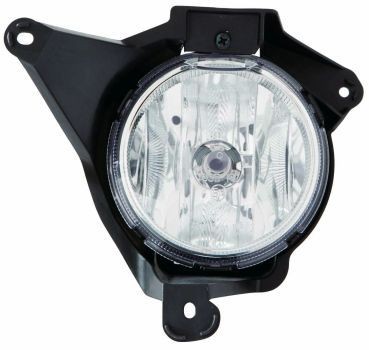 ABAKUS Phare antibrouillard 235-2011R-AQ Chevrolet CAPTIVA Anti-brouillard ABAKUS 235-2011R-AQ