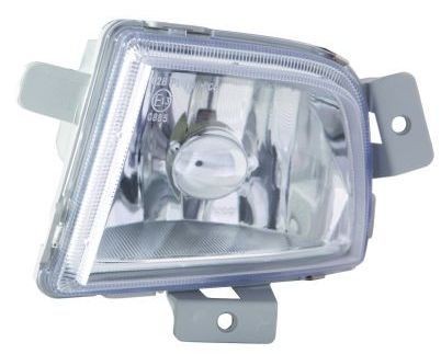 ABAKUS Tåkelyskaster 235-2014R-UE ABAKUS 235-2014R-UE Tåkelys Chevrolet Blazer S10 pris