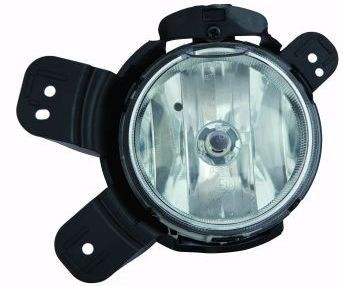 ABAKUS Phare antibrouillard 235-2017R-UE Projecteur antibrouillard ABAKUS CAPTIVA 235-2017R-UE pas cher