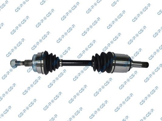 Drive shaft GSP 235027 GSP 235027 Mercedes M-Class 2005 Driveshaft price