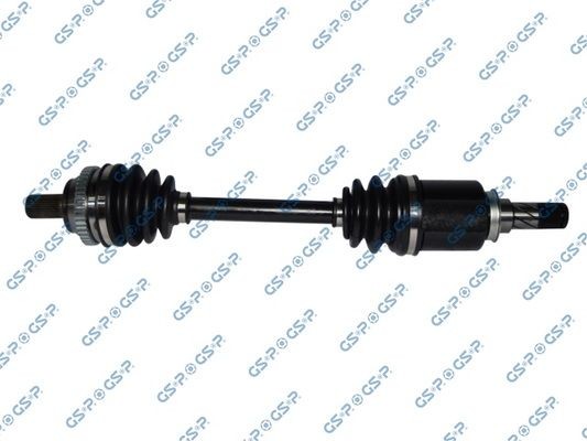 GSP Drivaksel 235052 GSP 235052 Drivaksel