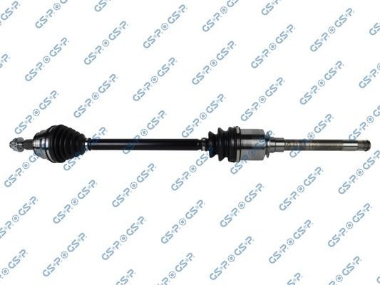 GSP Semiasse 235088 Semiasse GSP 235088 costo Trasmissione Mercedes GLE W166