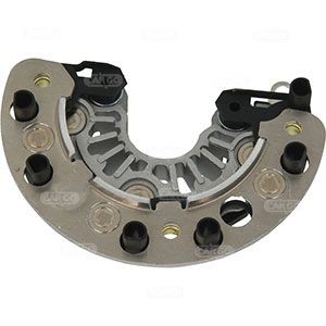 HC-Cargo Regulador do alternador 235156 Regulador do alternador HC-Cargo Mercedes-Benz SPRINTER 235156