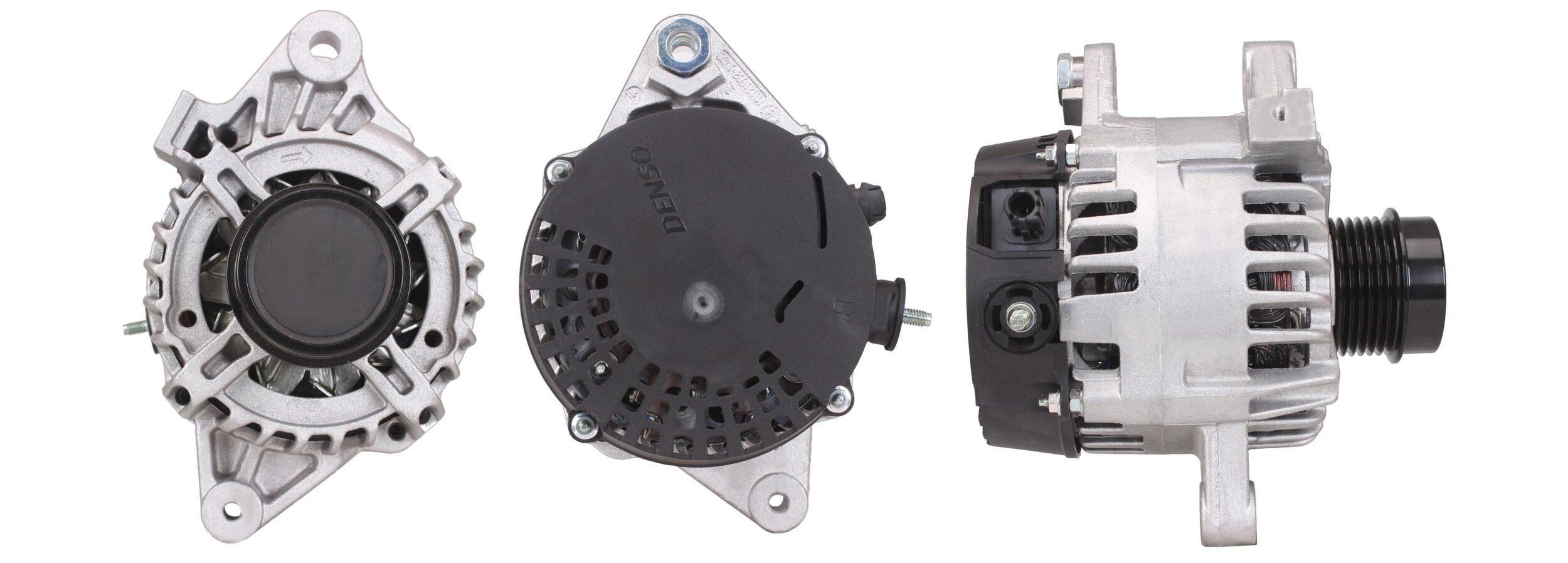 DRI Alternateur 235313902 235313902 Alternateur DRI TOYOTA PICNIC