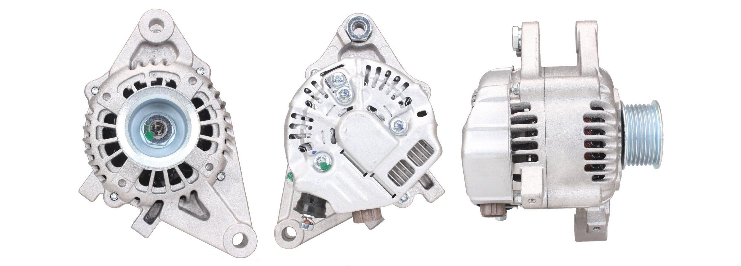 DRI Ģenerators 235352802 Ģenerators TOYOTA DRI 235352802