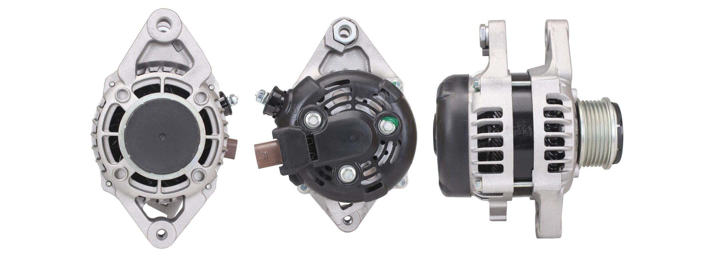 DRI Ģenerators 235354802 Ģenerators TOYOTA DRI 235354802