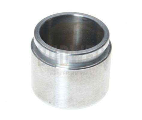 KAWE Piston, brake caliper 235429 KAWE 235429 Mazda B Series UF brake caliper piston replacement