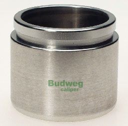 KAWE Zuiger, remklauw 235441 Mazda 6 Remzadel zuiger KAWE 235441