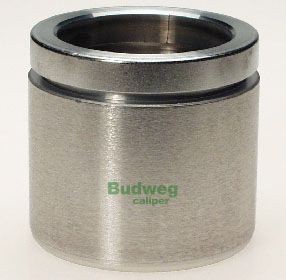 KAWE Bromskolv 235721 235721 KAWE bromskolv PEUGEOT 508