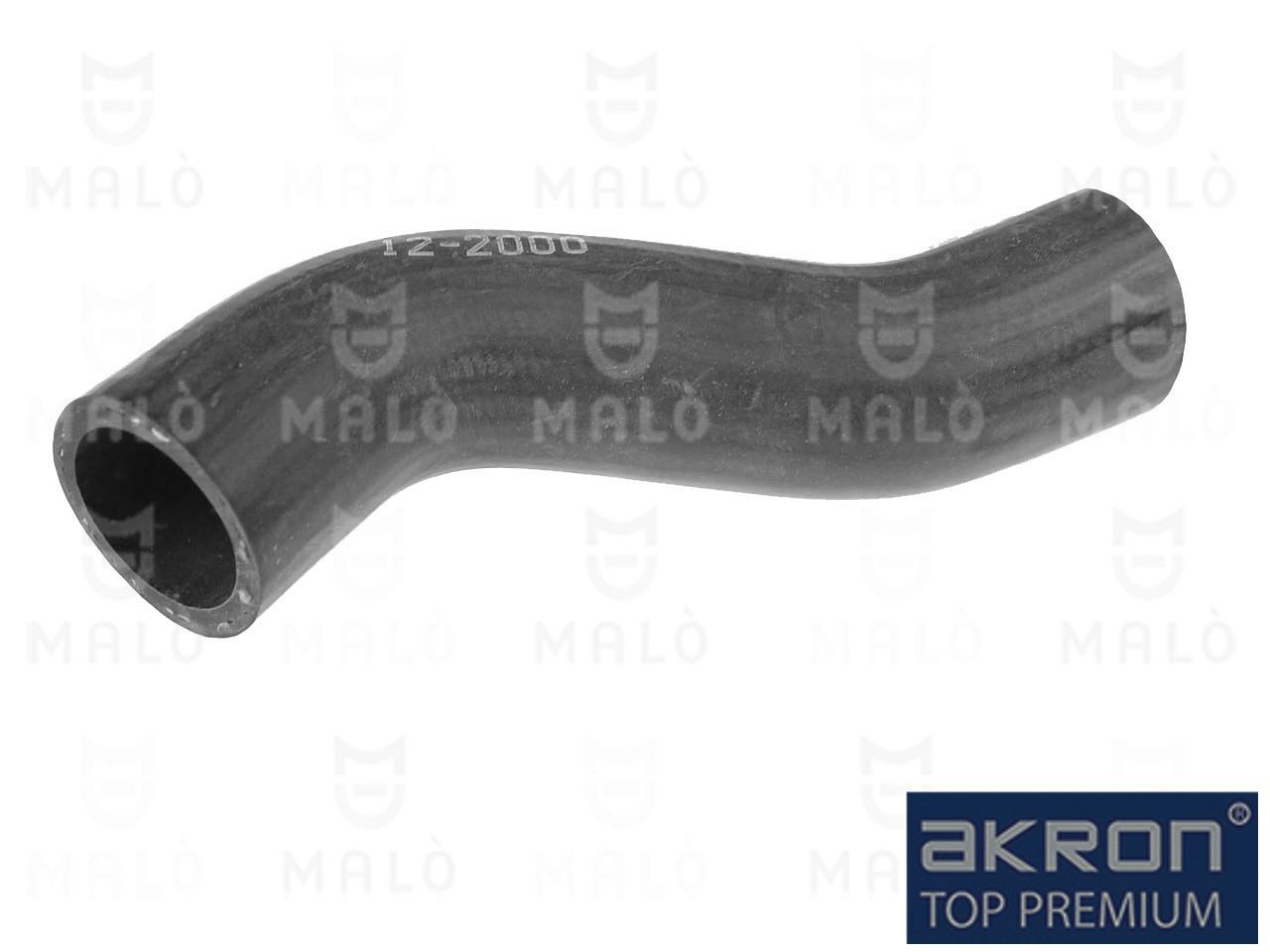 MALÒ Σωλήνας ψυγείου 235742A 235742A Κολάρο ψυγείου MAZDA MPV MALÒ