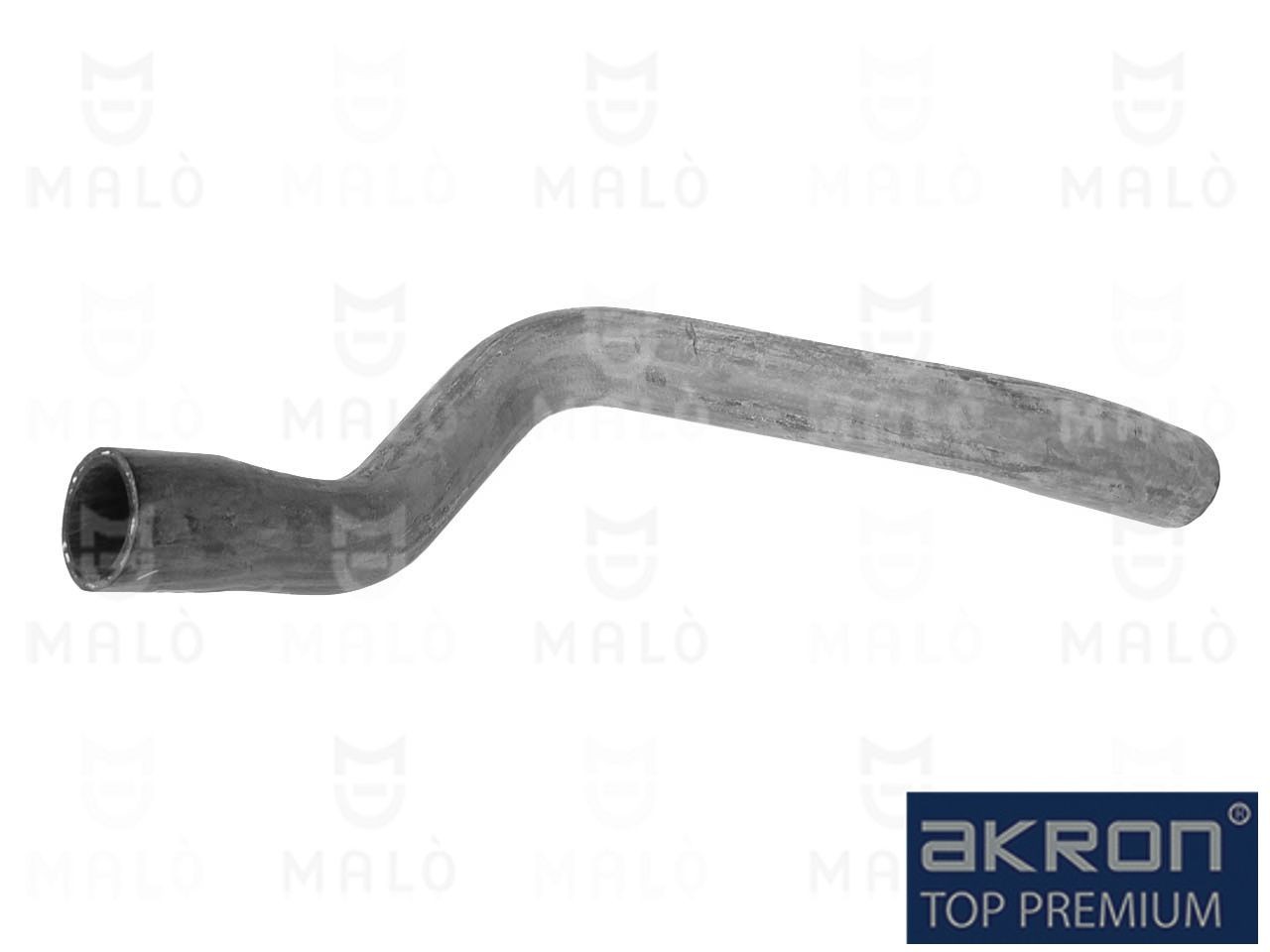 MALÒ Hadica chladenia 235752A 235752A Hadica chladenia CHEVROLET NUBIRA MALÒ