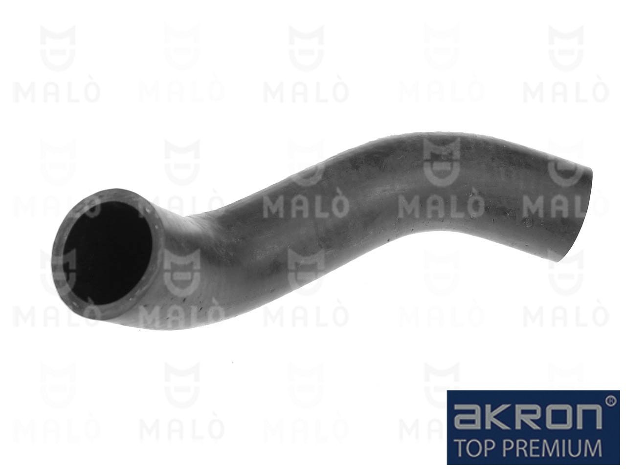 MALÒ Kühlerschlauch 23581A 23581A Kühlwasserschlauch VW CADDY MALÒ kaufen