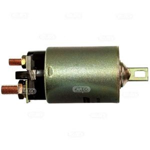 HC-Cargo Ģeneratora sprieguma regulators 235831 235831 Ģeneratora sprieguma regulators HC-Cargo HYUNDAI H-1 Furgons