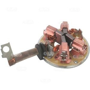Pulley, alternator HC-Cargo 235877 HC-Cargo 235877 2005 SUZUKI JIMNY freewheel clutch alternator replacement