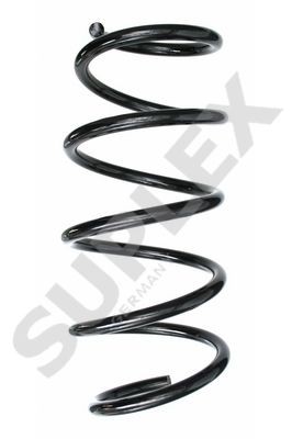 SUPLEX Ressort de suspension 23596 Opel ASCONA Ressort de suspension SUPLEX 23596