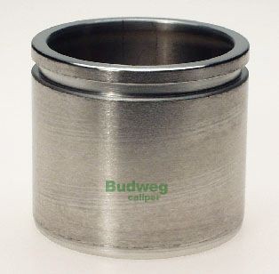 KAWE Piston, étrier de frein 236011 Piston étrier KAWE CITROËN 236011