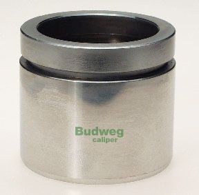 KAWE Piest brzdového strmeňa 236019 Piest brzdového strmeňa KAWE MINI 236019