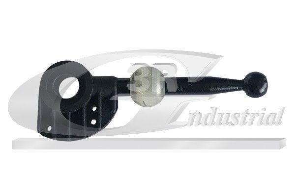 3RG Választó- / kapcsoló rudazat 23602 3RG 23602 Belső / kényelmi RENAULT LAGUNA 1 (B56, 556) 1998