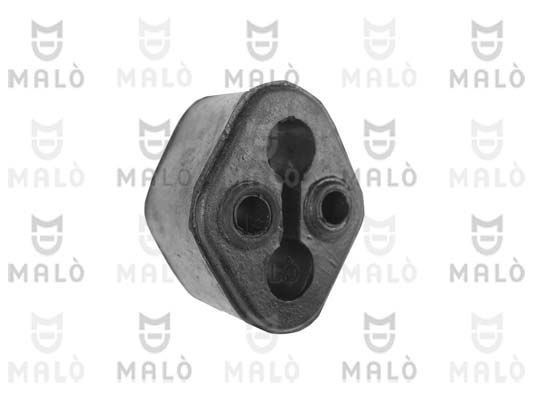 MALÒ Προσκρουστήρας, σιλανσιέ 23611 23611 MALÒ Λάστιχα εξάτμισης Honda φθηνά