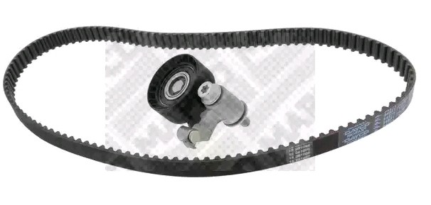 MAPCO Zobsiksnas komplekts 23634/D MAPCO 23634/D Zobsiksnas komplekts Mazda 121 Jasm lēti