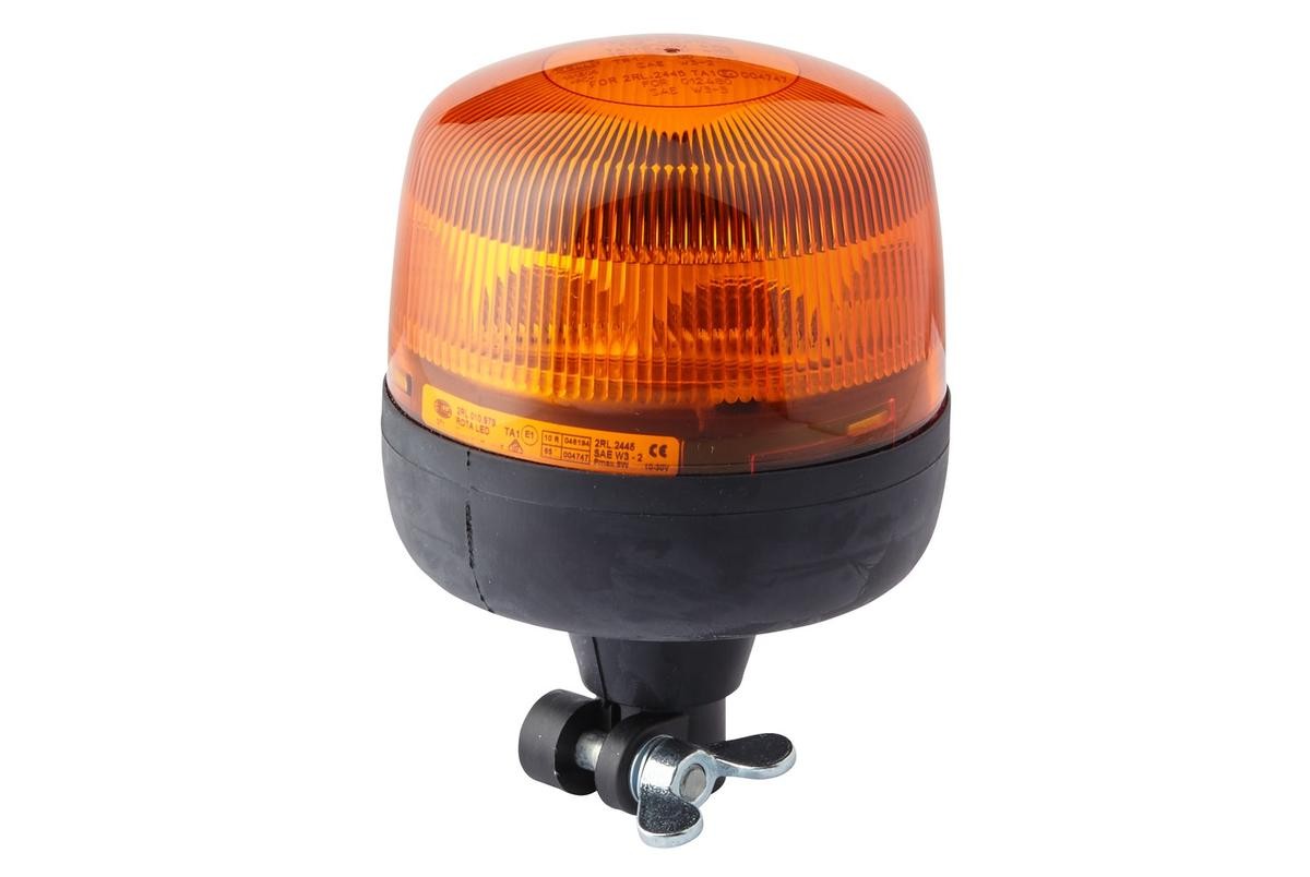 HELLA Rotating Beacon 2RL 010 979-011 2RL 010 979-011 HELLA FORD USA rotating beacon