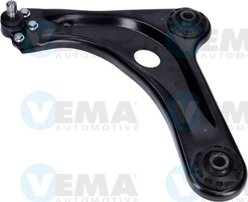 VEMA Bras de suspension 23647 23647 Bras de suspension VEMA CITROЁN C8