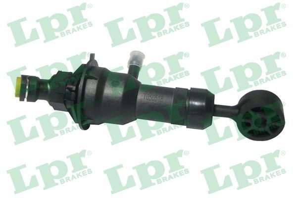 LPR Andjasilinder, Sidur 2365 LPR 2365 Siduri peasilinder Fiat Ducato 250 hind