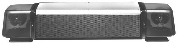 HELLA Gyrophare 2RM 004 560-041 Gyrophare HELLA VITO 2RM 004 560-041 pas cher