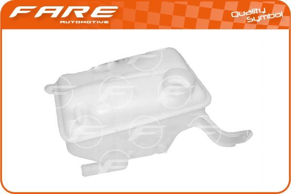FARE SA Serbatoio compensazione refrigerante 2366 FARE SA 2366 costo Vaschetta acqua radiatore Ford Escort Mk3 originale